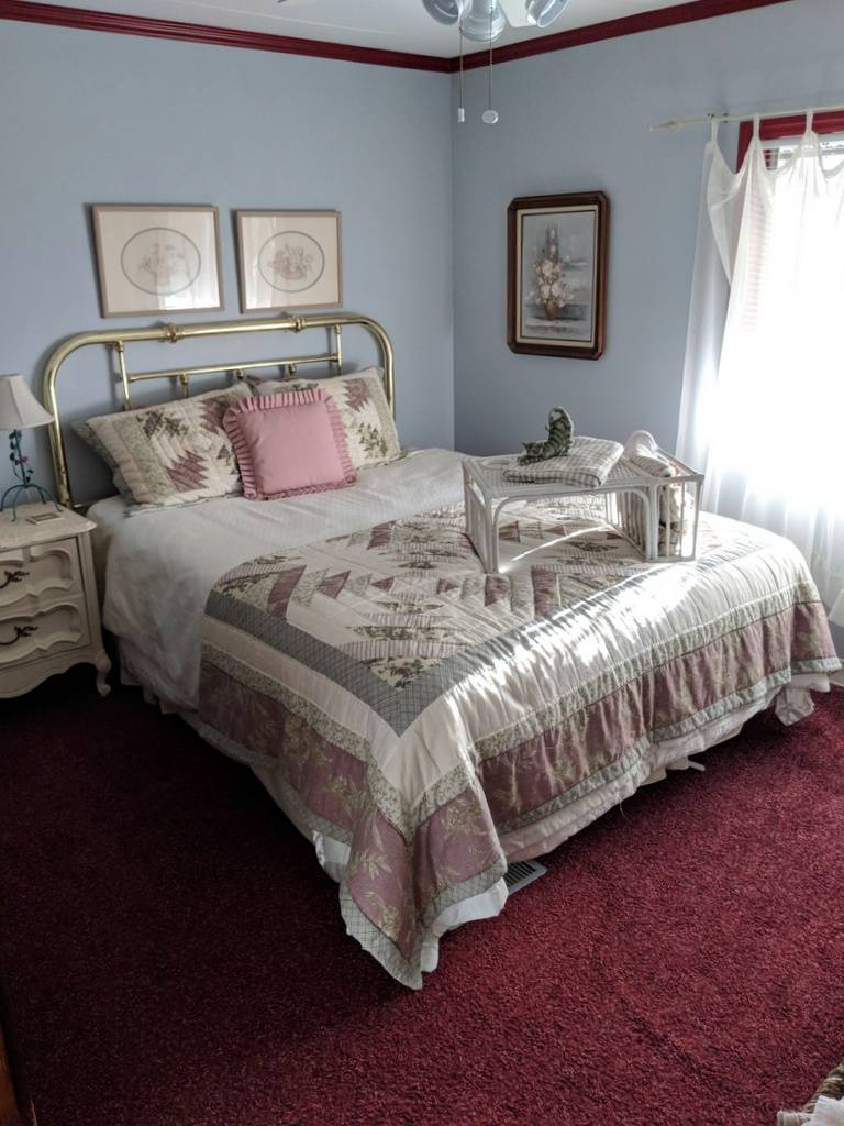 Mobile Home Bedroom Decorating Ideas