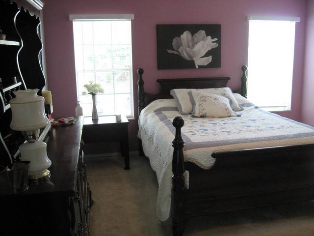 Mobile Home Bedroom Decorating Ideas