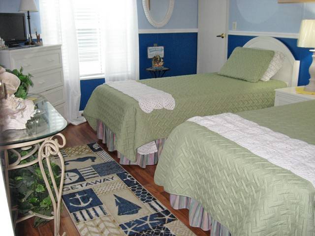 Mobile Home Bedroom Decorating Ideas