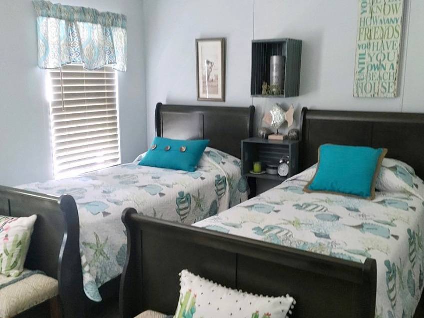 Mobile Home Bedroom Decorating Ideas