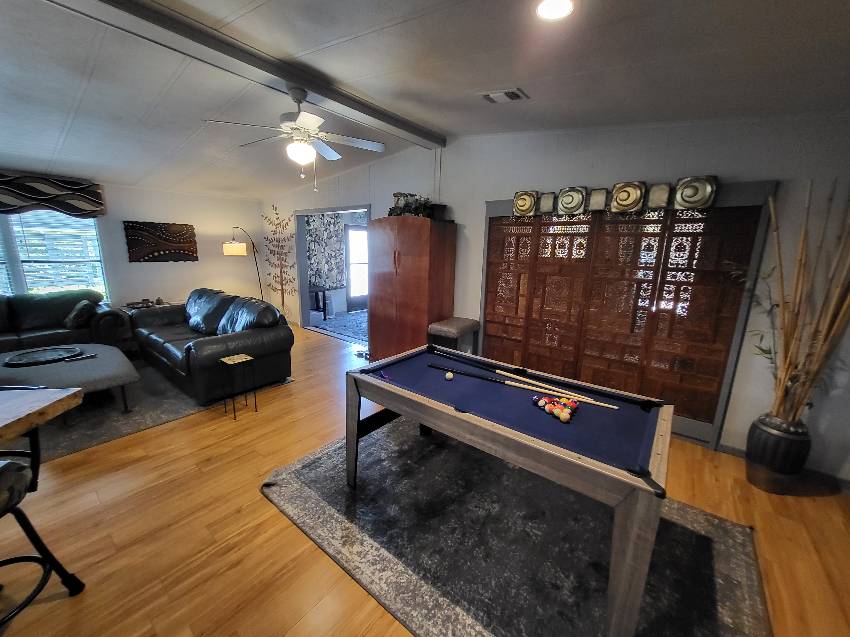 Mobile Home Dining Room Decorating Ideas