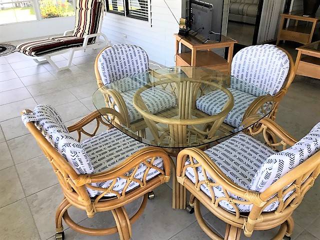 Mobile Home Dining Room Decorating Ideas