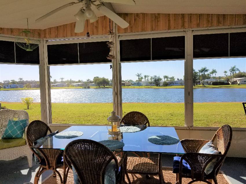 Mobile Home Dining Room Decorating Ideas