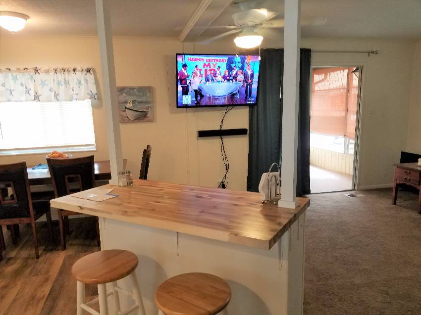 Mobile Home Dining Room Decorating Ideas