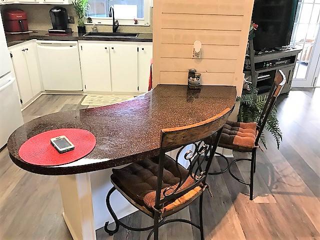 Mobile Home Dining Room Decorating Ideas