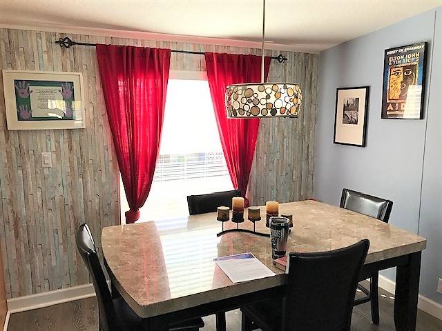 Mobile Home Dining Room Decorating Ideas