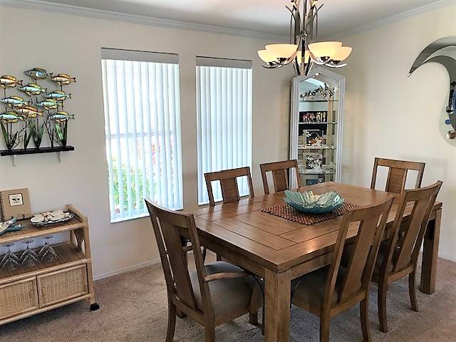 Mobile Home Dining Room Decorating Ideas