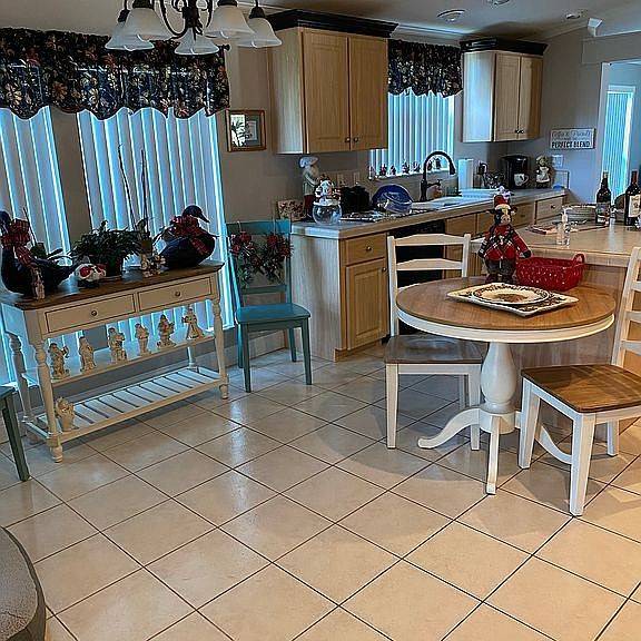 Mobile Home Dining Room Decorating Ideas