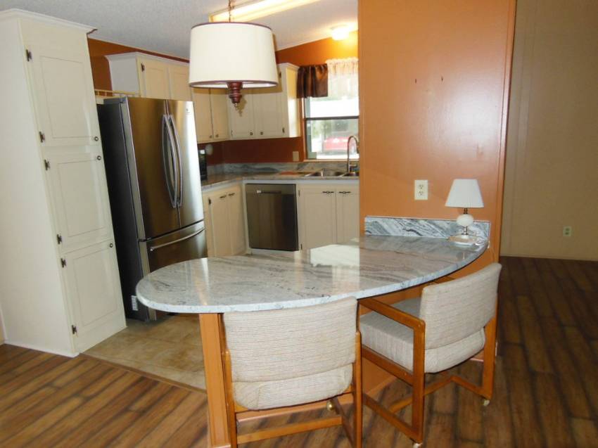 Mobile Home Dining Room Decorating Ideas