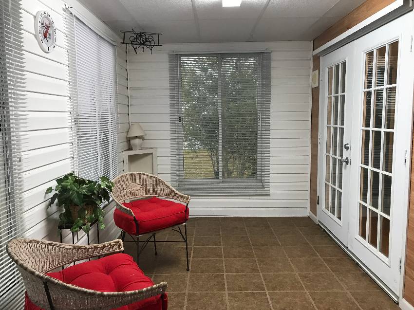 Mobile Home Foyer Decorating Ideas