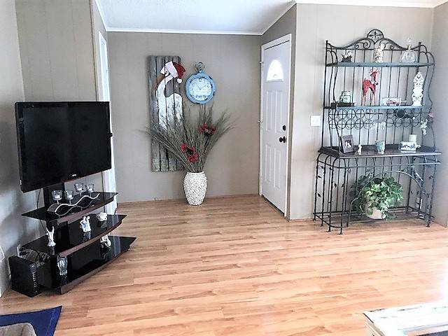 Mobile Home Foyer Decorating Ideas