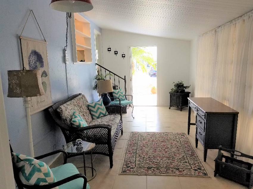 Mobile Home Foyer Decorating Ideas