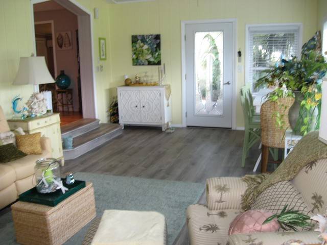 Mobile Home Foyer Decorating Ideas