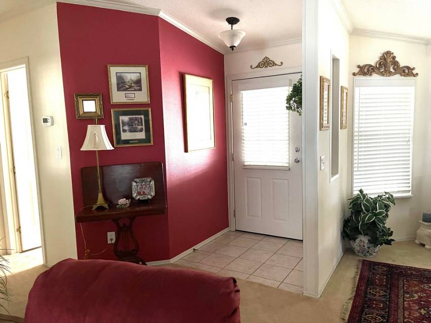 Mobile Home Foyer Decorating Ideas