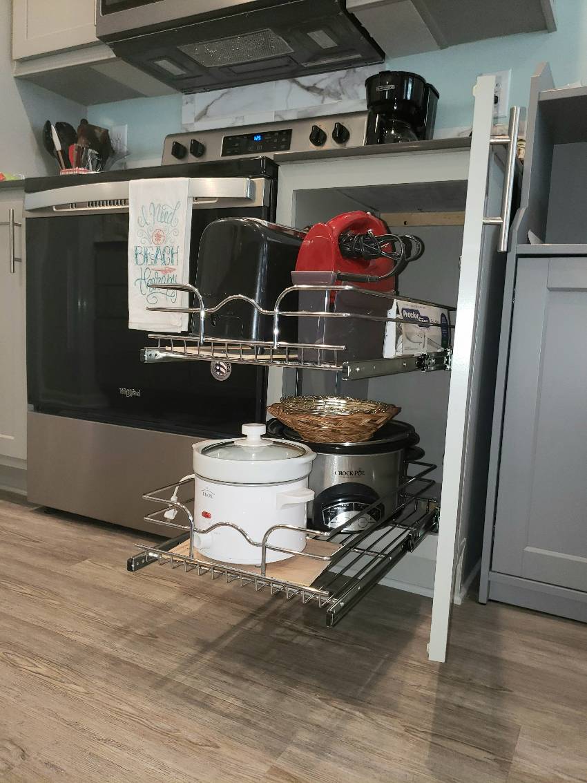 Mobile Home Kitchen Decorating Ideas