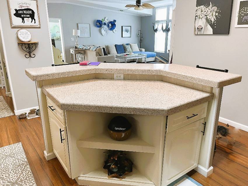 Mobile Home Kitchen Decorating Ideas