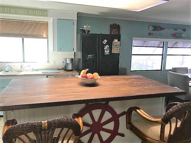 Mobile Home Kitchen Decorating Ideas