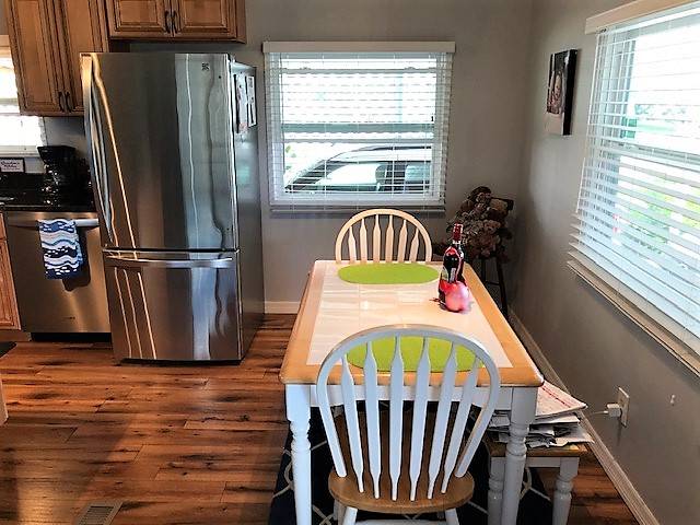 Mobile Home Kitchen Decorating Ideas