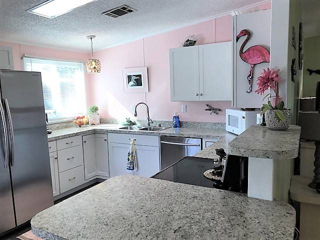 Mobile Home Kitchen Decorating Ideas