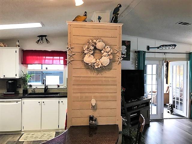 Mobile Home Kitchen Decorating Ideas