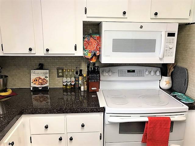 Mobile Home Kitchen Decorating Ideas