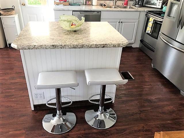 Mobile Home Kitchen Decorating Ideas