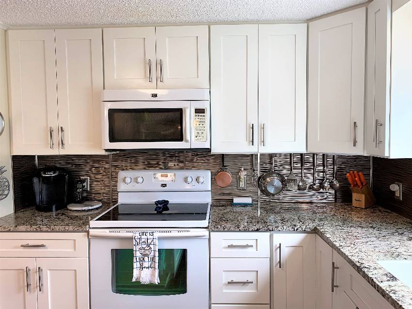 Mobile Home Kitchen Decorating Ideas