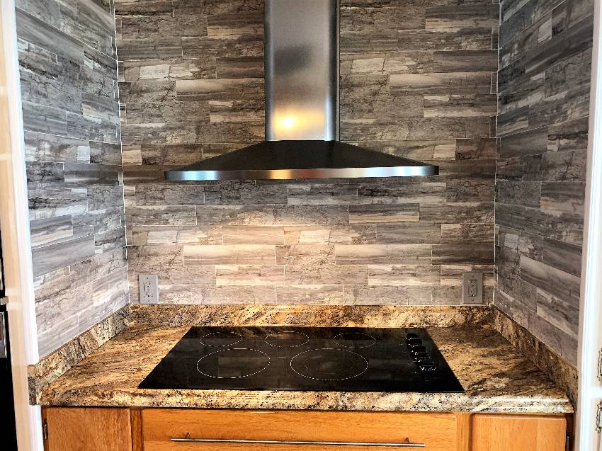 Mobile Home Kitchen Decorating Ideas