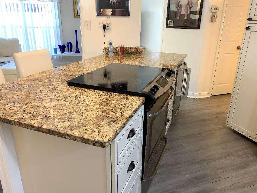 Mobile Home Kitchen Decorating Ideas