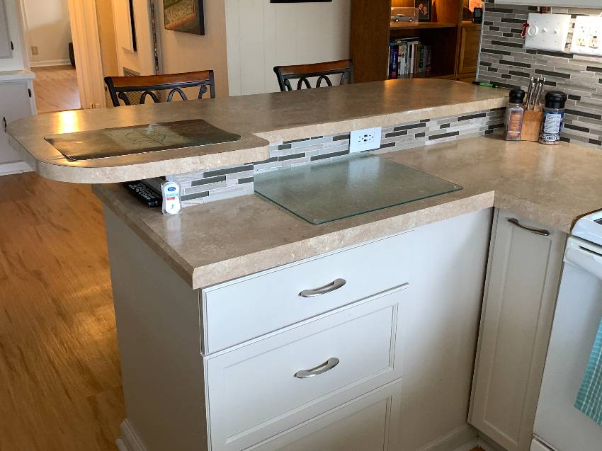 Mobile Home Kitchen Decorating Ideas