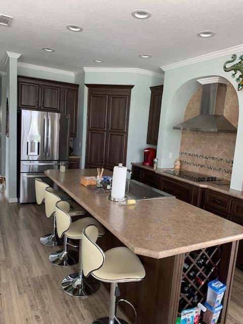 Mobile Home Kitchen Decorating Ideas