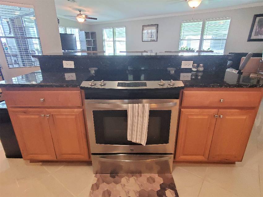 Mobile Home Kitchen Decorating Ideas