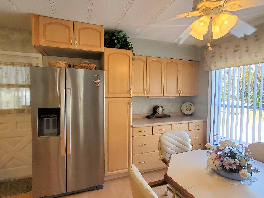 Mobile Home Kitchen Decorating Ideas
