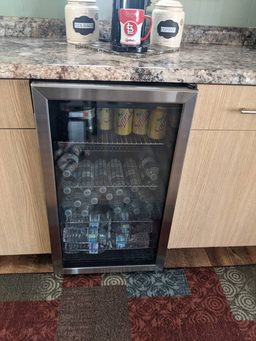 Mobile Home Kitchen Decorating Ideas