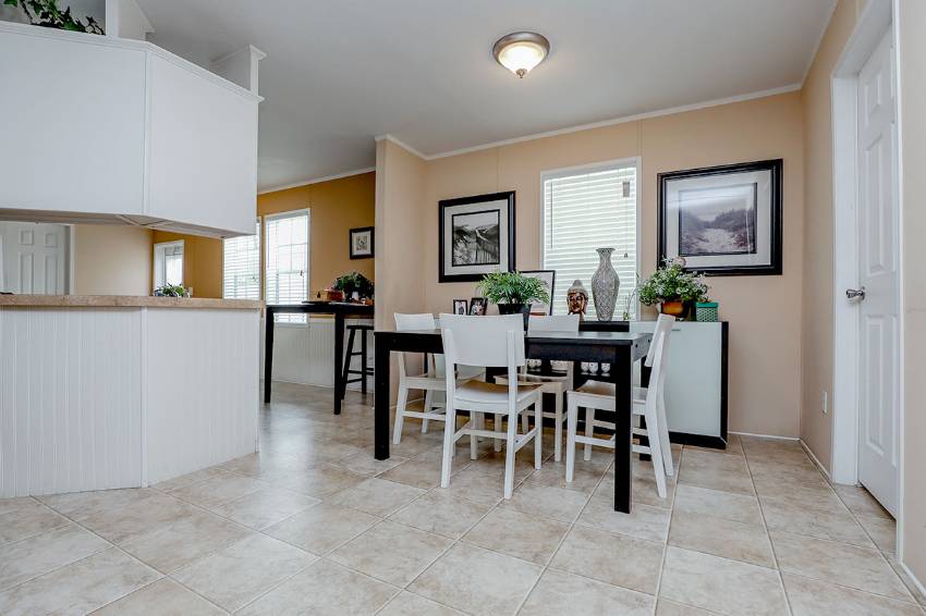 Mobile Home Kitchen Decorating Ideas