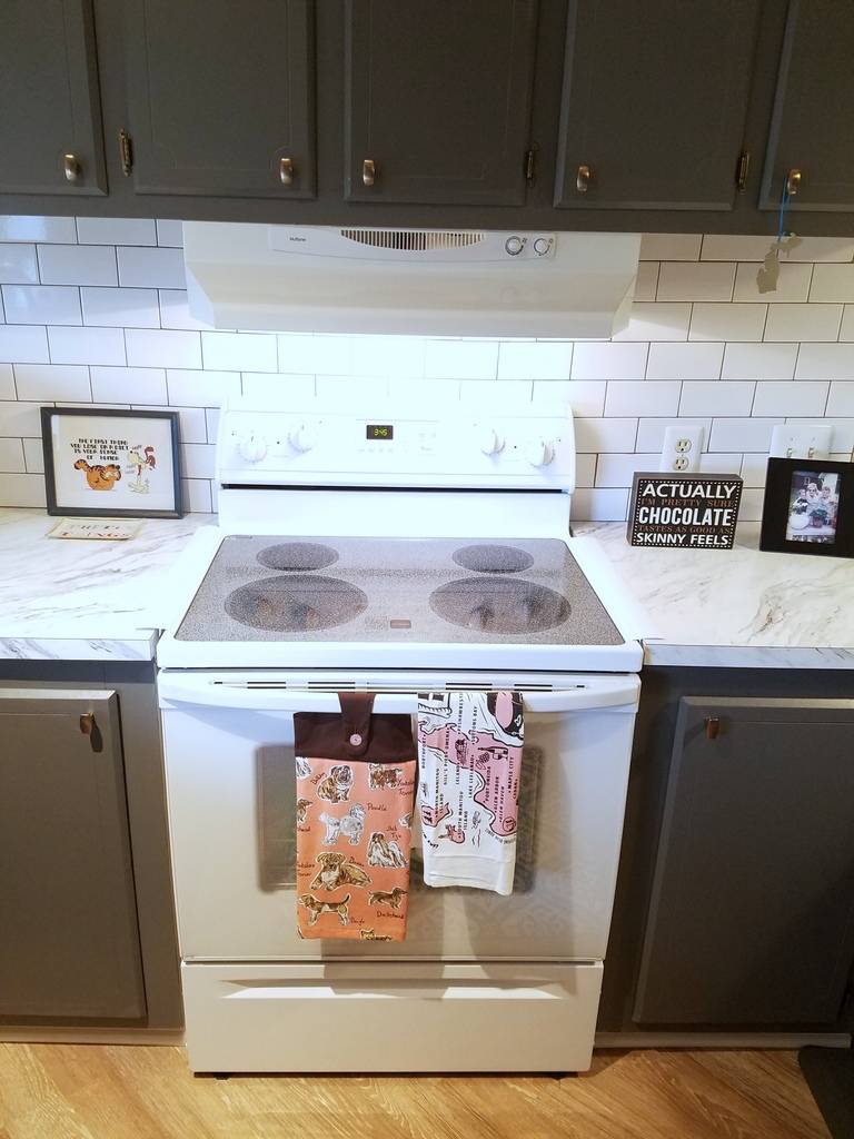 Mobile Home Kitchen Decorating Ideas