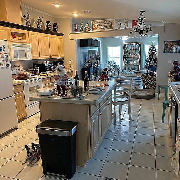 Mobile Home Kitchen Decorating Ideas