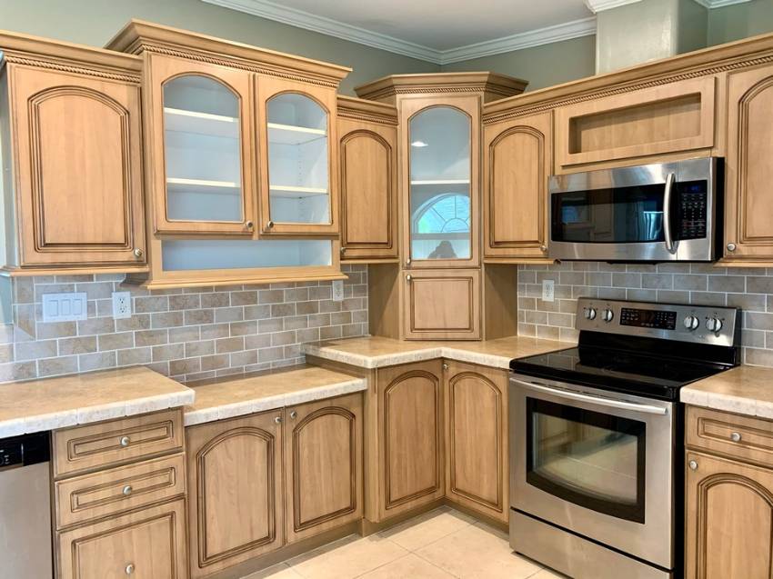 Mobile Home Kitchen Decorating Ideas