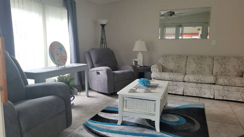 Mobile Home Living Room Decorating Ideas