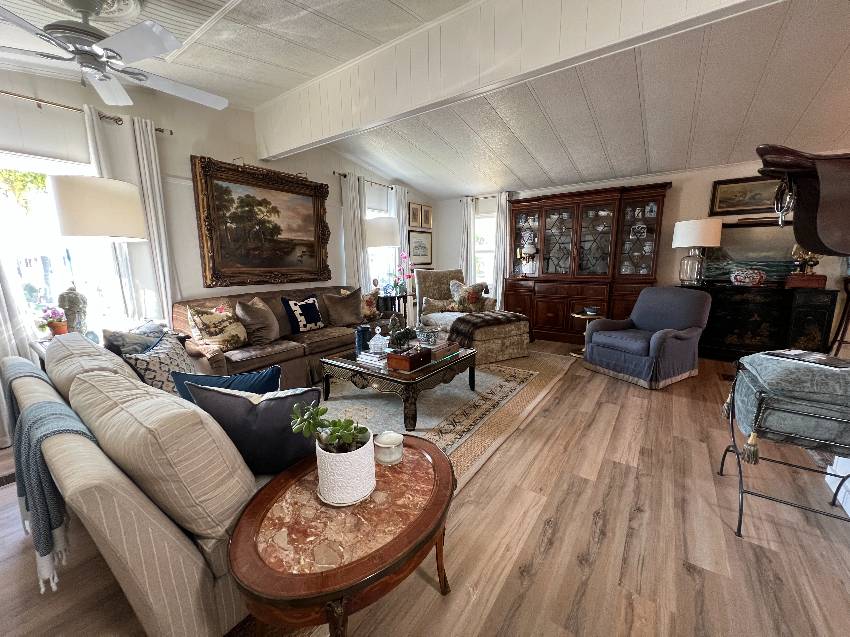 Mobile Home Living Room Decorating Ideas