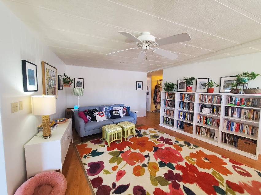 Mobile Home Living Room Decorating Ideas