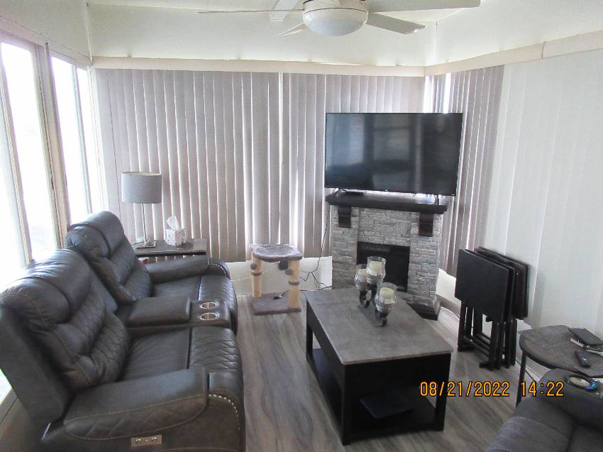 Mobile Home Living Room Decorating Ideas