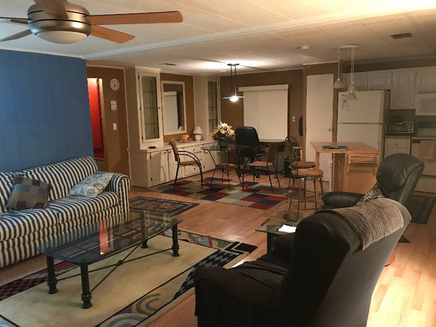 Mobile Home Living Room Decorating Ideas