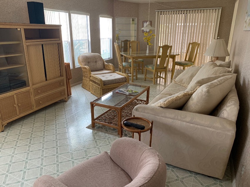 Mobile Home Living Room Decorating Ideas