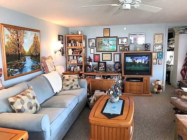 Mobile Home Living Room Decorating Ideas