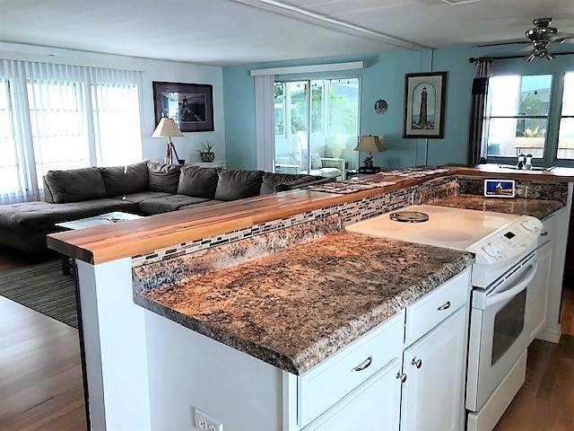 Mobile Home Living Room Decorating Ideas