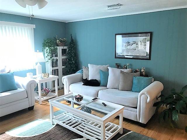 Mobile Home Living Room Decorating Ideas