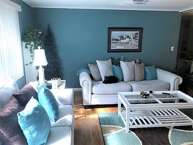 Mobile Home Living Room Decorating Ideas