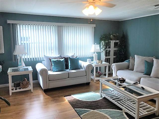 Mobile Home Living Room Decorating Ideas