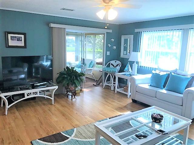 Mobile Home Living Room Decorating Ideas